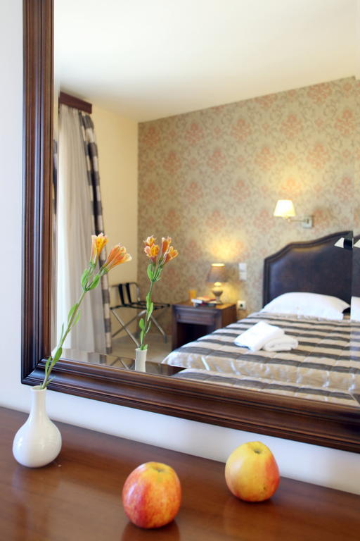 Hotel Tesoro Nikiana Cameră foto