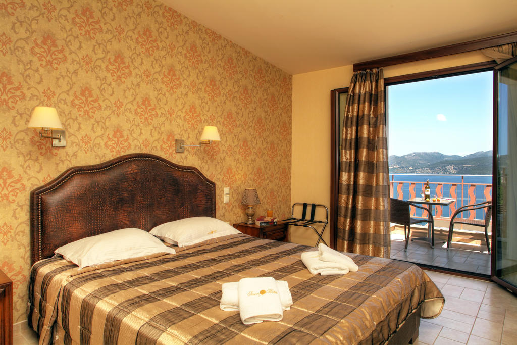 Hotel Tesoro Nikiana Cameră foto