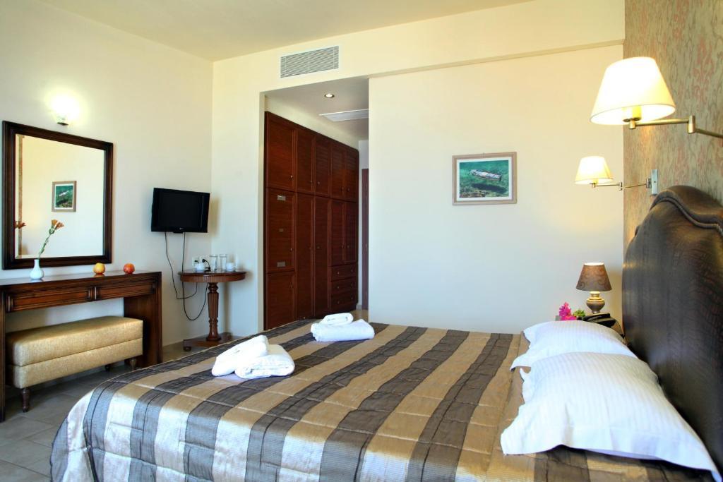 Hotel Tesoro Nikiana Cameră foto